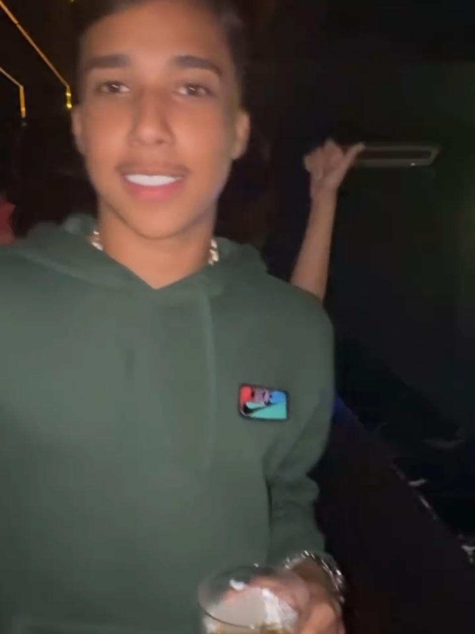 salada vip #ninoabravanel #fouryou #fyp #viraliza 