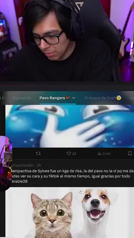 Los hombres captando las indirectas #daarick #daarick28 #daarickclips #sylveey #syda #antonicraft #twitch #kick #humor