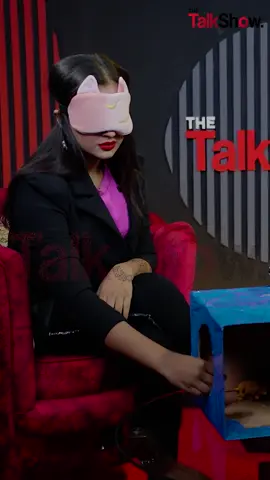 কি ধরে ভয় পেয়ে গেলেন সুমাইয়া রিমু  | Sumaiya Rimu | The Talk Show #tiktokviral #thetalkshow #TikTokvideo #foryou #tiktok #sumaiyarimu