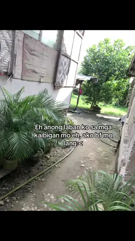 Sakit yung gusto mo siyang maka sama pero mas pinili niya mga kaibigan nya. #fyp 