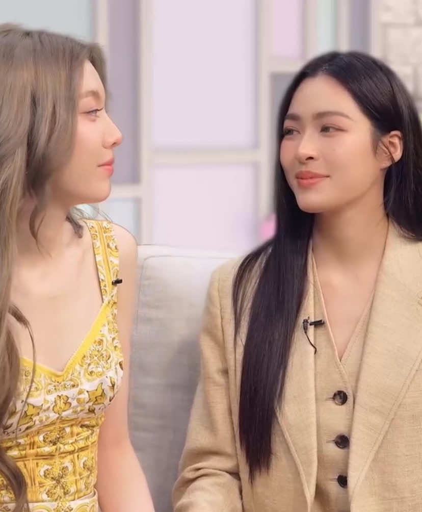 ใจซ่อนรัก The Moment - [FULL] Exclusive Talk 