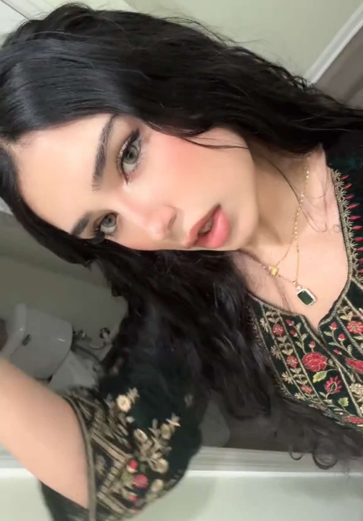 #🇵🇰 #pakistani #browngirl 