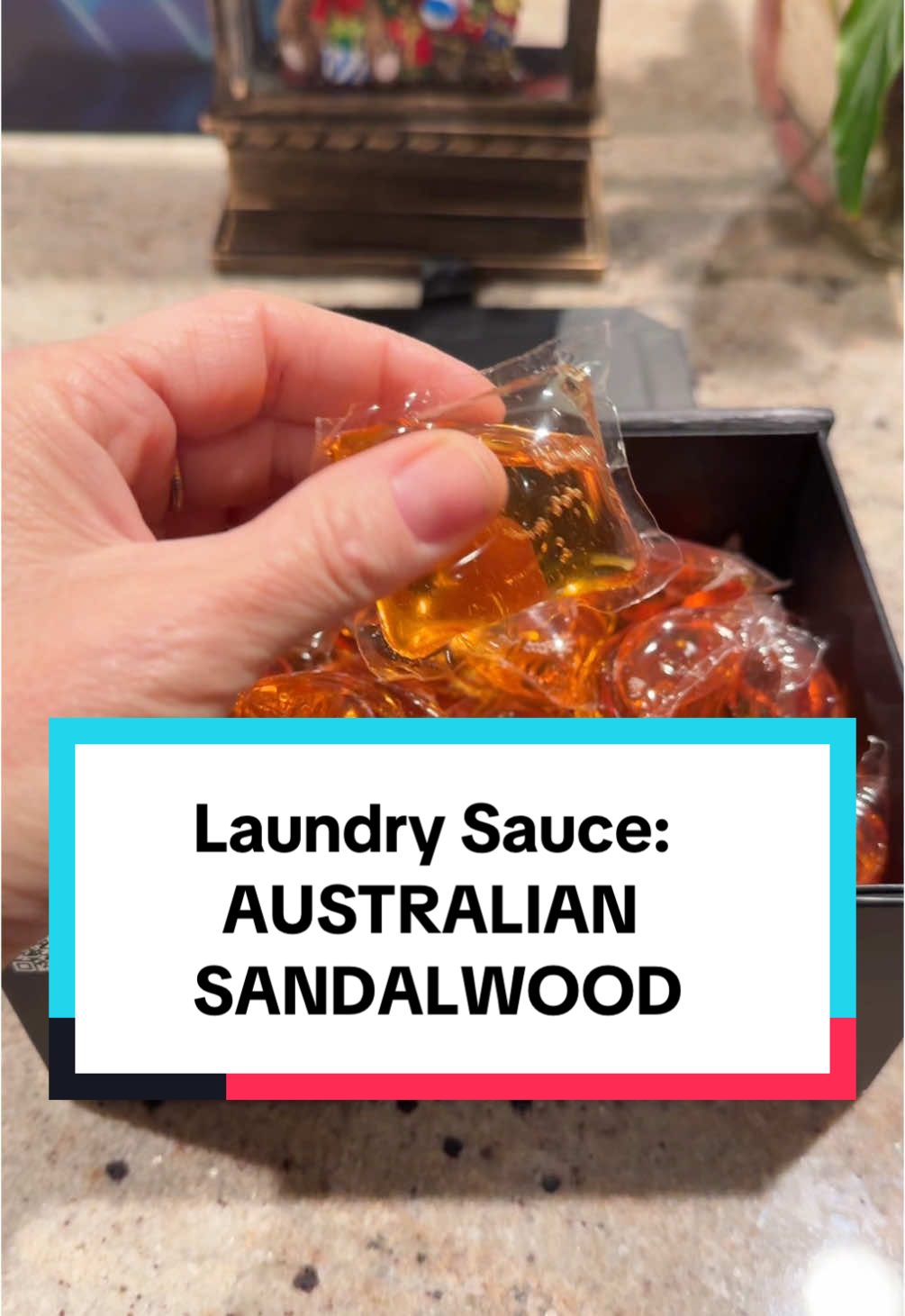 How are you using your laundry sauce pods? They smell amazing! #LaundryPods #LaundrySoap#LaundrySauce #luxurylaundrydetergent #LaundryDetergent @Laundry Sauce 