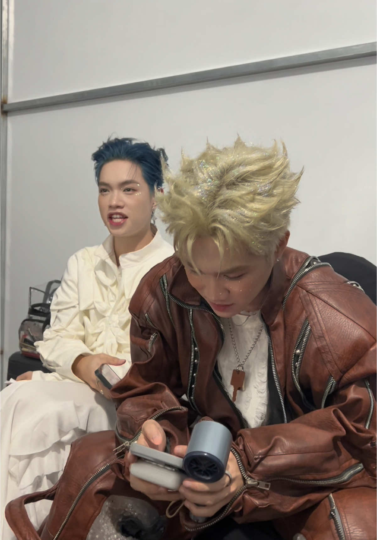 Bí mật c Kiều #captainboy #phapkieu 