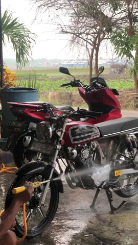 Mandi wajib🥶