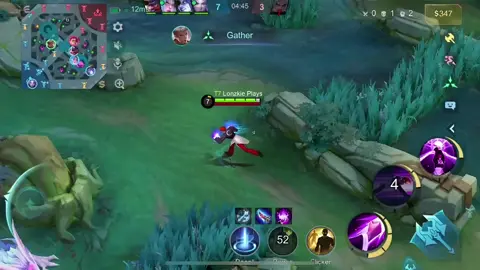 ransom chou #mlbb #chou #lonzkiezxc #fyp 