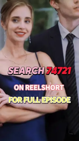 search “74721ck on the link in the bottom left corner and enter 74721 to download ReelShort and watch all the content of The virgin and the billionare#Reelshort #74721 #foryou #Drama #fullep #lepisode #fullepisodes #short #shortfilm #movie #TikTok #TheSecretOfMyBillion-DollarMarriage
