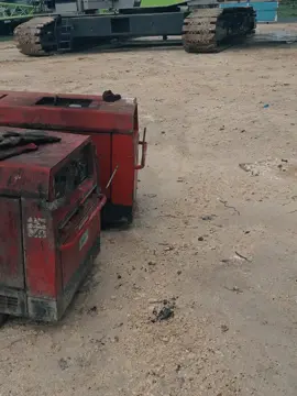 bersyukurlah atas apa yang Allah berikan😇 #Bismillahfyp#foryou #islamic_video #fyp #gusbaha #craneoperator #helmkuning 