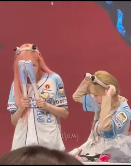 🐻⚾️ #giselle #winter #aespa #fypシ #fyp #추천떠라 