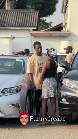 Congratulations on my new car.. 😂😂.. for the best, trusted and reliable cars contact @KingClem Autos 
