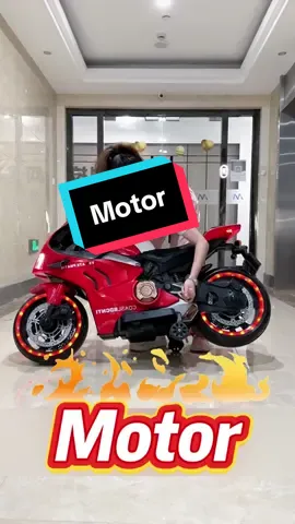 Motor#motorcycle #kids #gift #Motor #tiktokshop #moto 