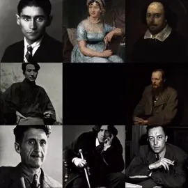 #fyp #fypシ #fypage #literature #novel #book #russian #fyodordostoevsky #franzkafka #juneaustine #georgeorwell #osamudazai #williamshakespeare #albertcamus #