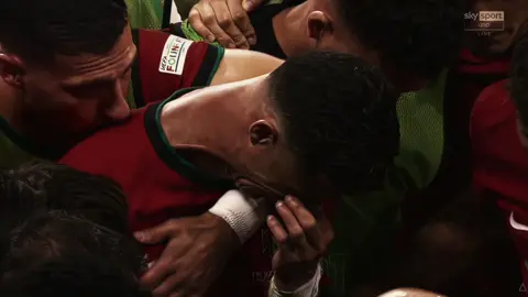 #fypp #viral_video #edit #futebol #cristianoronaldo #sadvibes #motivation #ronaldo 