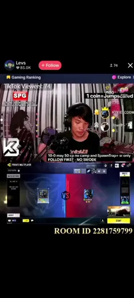 ggs @Levs susunod ulit #cod #codm #fyp #fypp #fyppppppppppppppppppppppp #fypage 