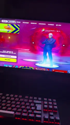 Não trouxe isso de volta 😂 #fortnite 