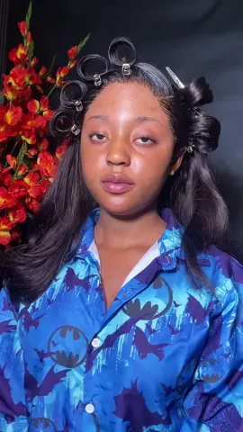 Makeup tutorial🌸🌸🌸 .hairstylist @Gy__styles  . . . . #makeup  #makeuptutorial #ibadanmakeupartist #makeupartistinibadan #akobomakeupartist #bodijamua #makeupartistinakobo #trending #fyp #fyppppppp #weddingguest #akobomua #bestmakeupartistinakobo #ibadanmua #akobomuas 