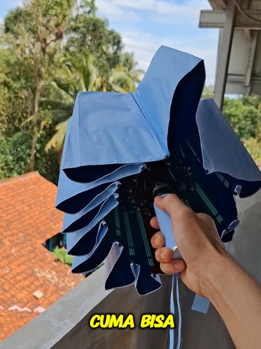 #payungmurah #payungteduh #payunglipatotomatis #tiktokshopofficialindonesia 