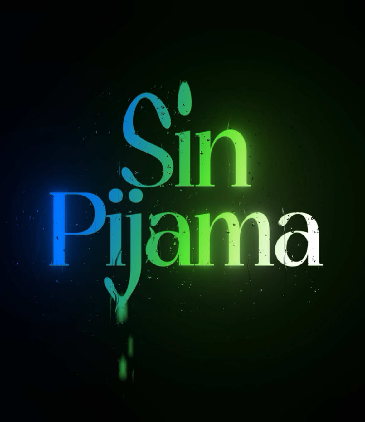 sin pijama..| #fyp #lyrics