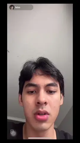 live fattah, maaf ya kalau kepanjangan 😭🙏 #asmaragenz #aqeelacalista #fattahsyach #nicolerossi #aryamohan 