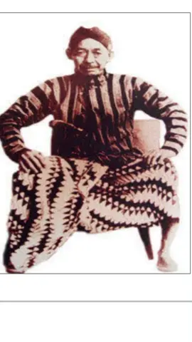 Romo Heru Cokro semono