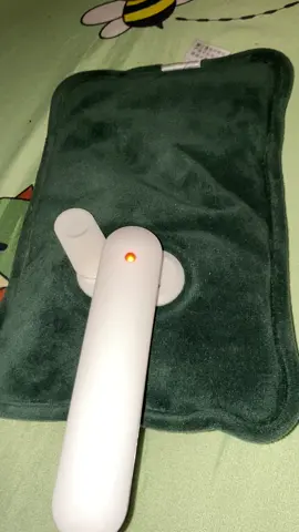 Túi sưởi Huaiken (Túi chườm nóng )