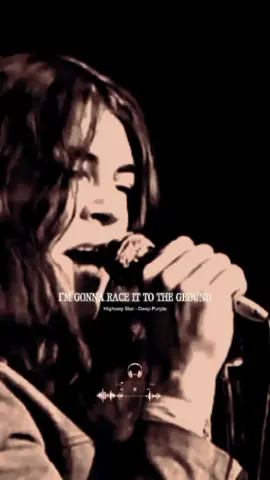 #CapCut :: Highway Star - Deep Purple