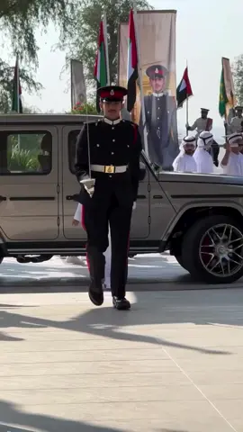 استقبال محمد بن راشد بن محمد بن راشد ال مكتوم ❤️ #محمد_بن_راشد_بن_محمد_راشد_آل_مكتوم #اكسبلورexplore #تصميم_فيديوهات🎶🎤🎬 #دبي 