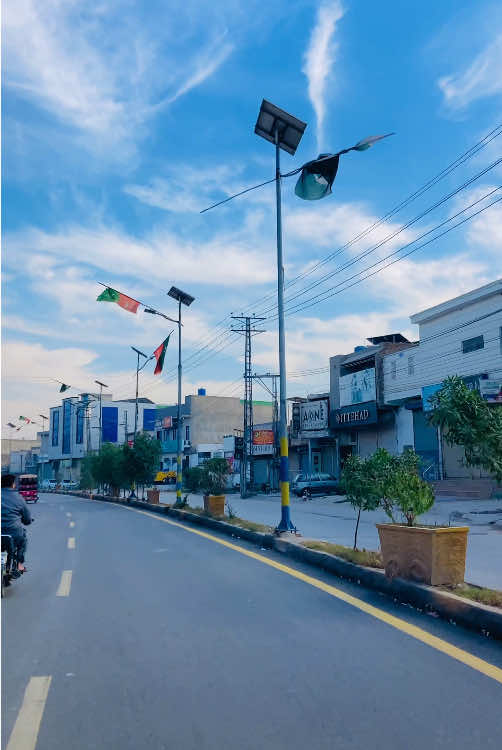 D i Khan Weather 🥶 ^_^ #fyp #foryou #grow #viral #video #tiktok #team #support #please #unfreze #road #vibes #winter #shorts #standwithkashmir #100k #deraismailkhan #city #road #sky #viral #fyp 