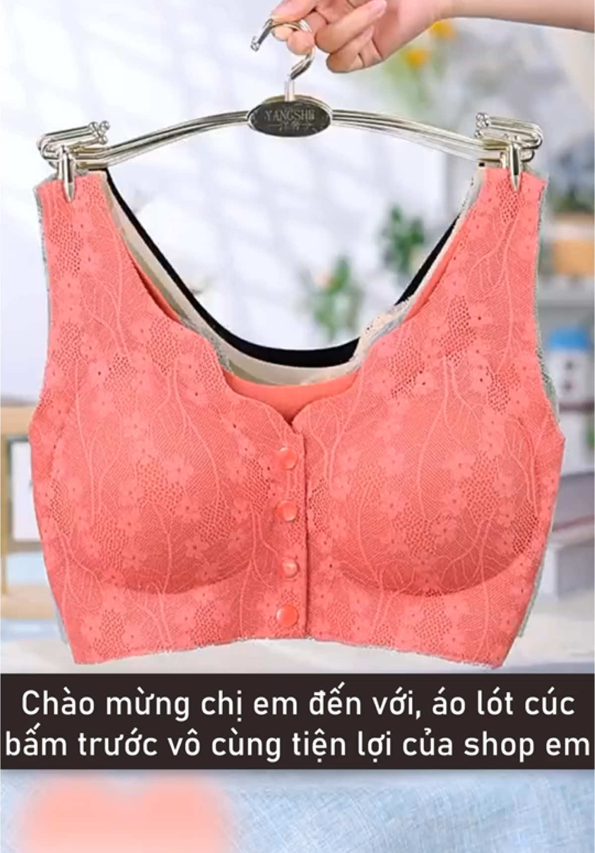 Áo lót Nhật Bản chuẩn y khoa 100% #aolot #dolot #bikini #aonguc #noiynu #aonguc 