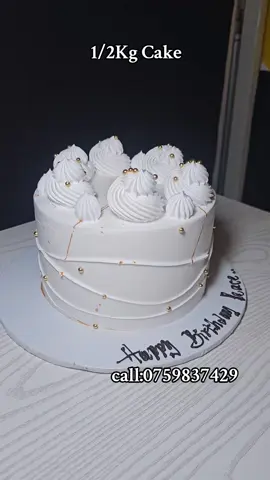 1/2Kg Cake To Place Your Order Call/Whatsapp This No.0759837429 . . We are Located At Thika Town Biashara Plaza Basement Floor and 1st Floor Next to Naivas Supermarket Building.  . . . #tiktokkenya🇰🇪 #hiddengem #tiktokkenya #video #fyp #trendingvideo #fyppppppppppppppppppppppp #titkokkenya #icecream #cake #drinks #cake 
