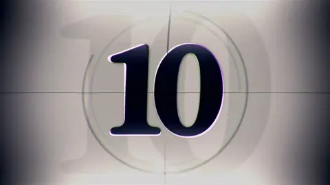 countdown template ‼️#countdown #CapCut #clock #10 #fyp 
