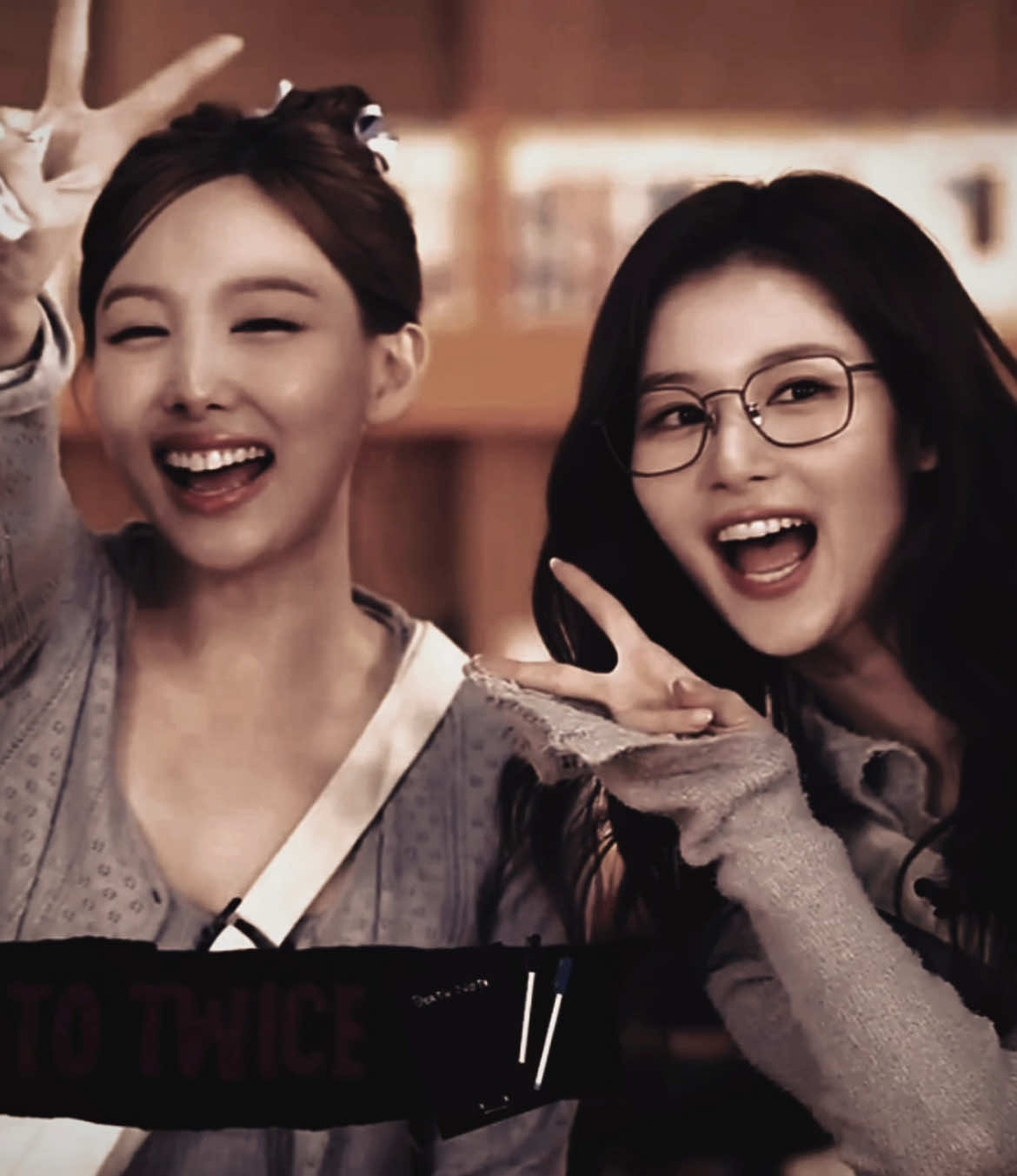 #sana + #nayeon: me and @🍓🍓 #sanatwice #nayeontwice  ##sanaandnayeon #nayeonandsana #twice #twiceedit #sanaedit #nayeonedit #duo #sweaterweather #soft #fyp #fypシ #fypシ゚viral #fypage #fypp #fypツ #foryoupage #viral 