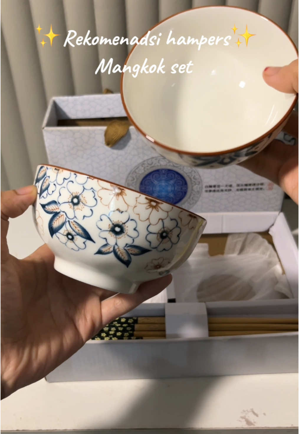 Rekomendasi mangkuk murah #hampersmangkok #hampersbox #kadonatal #hadiahnatal #hampersnatal #mangkokset #kadonikahan #rekomendasikadopernikahan #hamperspernikahan #hampersmangkokmurah #hampersmangkokmurah #hamperslebaran 