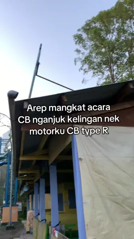😞 #cbnganjukbersatu #cb150r_jarijari #fypシ゚ #masukberanda 