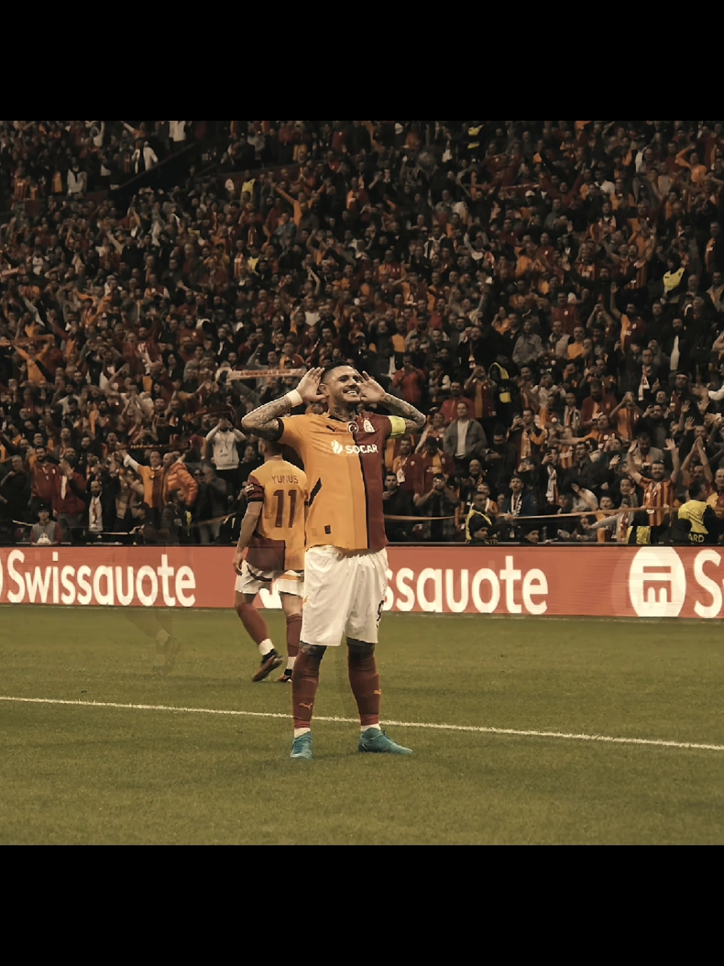 geri gel #mauroicardi #icardi #mauroicardifedaisi #fyp 