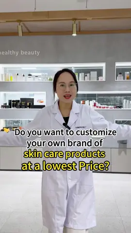 Do you want to customize your own brand of skin care products at a lowest Price?YUSEN cosmetics factory, with 15 years of R&D and production experience, can realize your ideas! Apply for a sample trial now! #cometics #manufacturing #salonowner #skincare #beautybusiness #makeup #privatelabel #TikTokshop #OEM #makeupfactory #sourcingagent #Pallet #productsyouneed #fyp #Shampoo #foundation #bodycare #BBcream