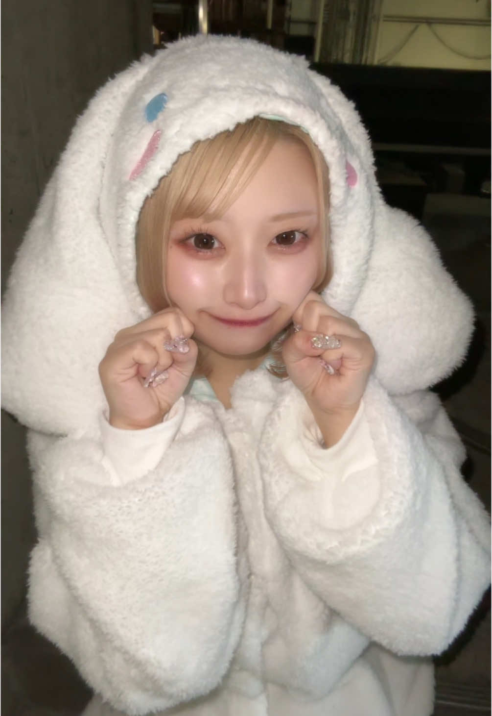 しなもん૮ .  ̫ .｡ ა🩵