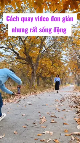 Cách quay video đơn giản nhưng rất sống động và ấn tượng nhất  #Quay điện Thoại #culiofficial #xuhuongtiktok #theanh28 #xuhuong #thinhhanh #tiktokviral #Trieuluotxem #Quay #nghethuat 