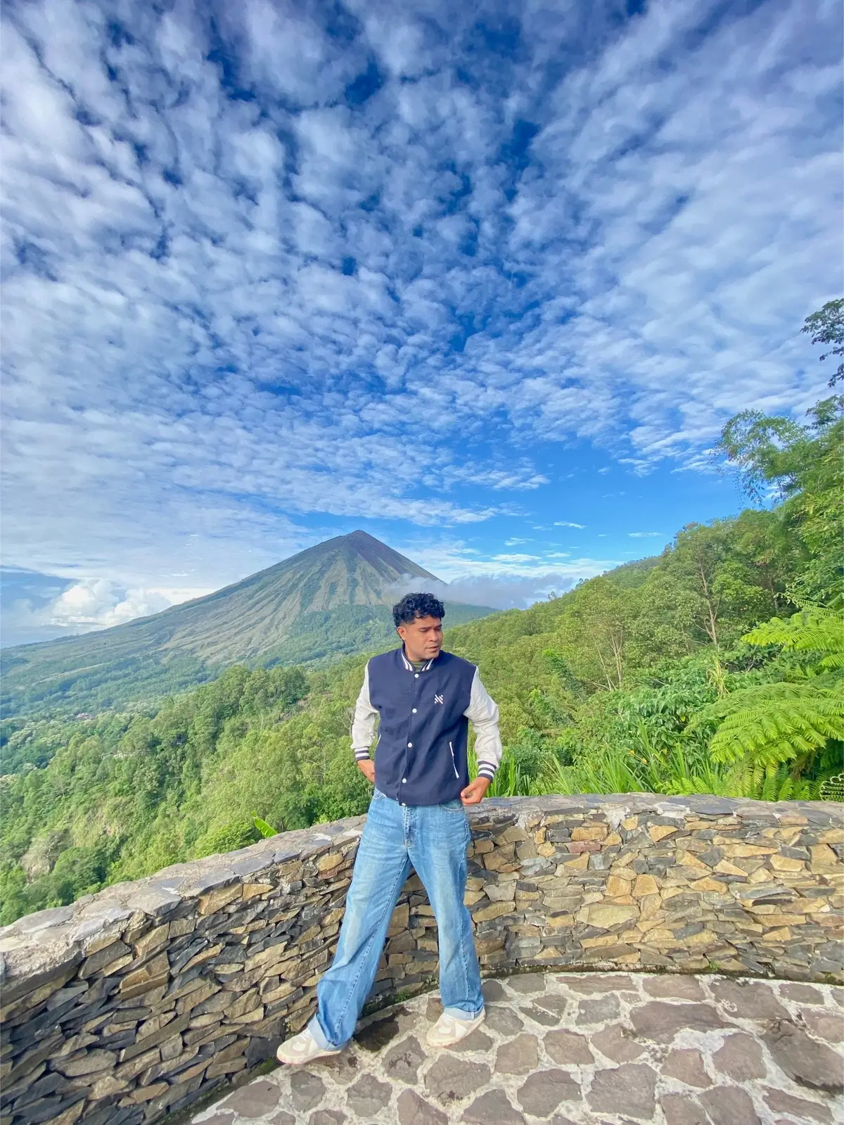 Ini sudah yang sering tanya spil orang yg sering buat video😊😊 #fyp #bajawa_flores_ntt #nttpride🏝🔥 