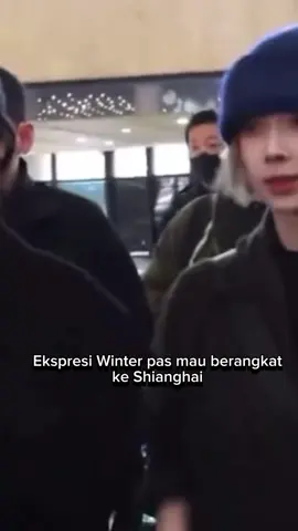 Gila sick bgt sih ini, lo bayangin ini anak baru aja sembuh loh bisa2nya digtuin dan rumor udh dibantai sm kedua belah pihak kurang apa lg njirrr, keterlaluan bgt sumpah semuanya naikin ht di X yah buat protect mereka semua disana 🙏🏻 Satu lg semua member tuh gk ada dpt perlakuan khusus yah dr agensinya jd jgn ada yg blg klo si ini mah anak emas  prettt lah 🤾🏻‍♂️#winter #minjeong #aespa_official #fyp #xyzcbaa 