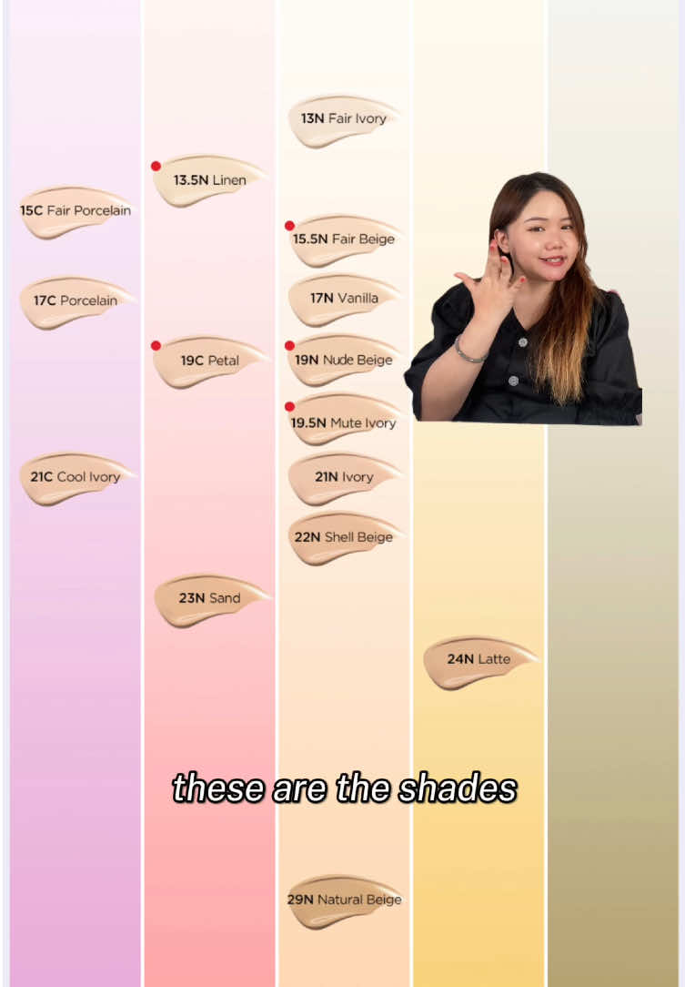 TIRTIR NEW RELEASE !  Mask Fit AI Cushion ini ternyata keluaran terbaru nih guys, cushion orange, yang katanya lebih high coverage + bisa BLURRING hinga 72 jam ! Sekarang baru KR exclusive, tapi 2025 katanya akan rilis global.. GA SABARR 😭 - - 📍색조 saekjo studios surabaya #personalcolorindonesia #personalcolor #personalcoloranalysis #surabaya #personalcolorsurabaya 