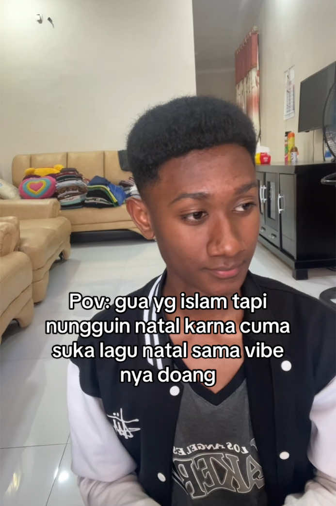 Seasik itu lagunya woylah😁 #fyp #pov #xyzbca #fypシ゚ #natal #vibes #trend 