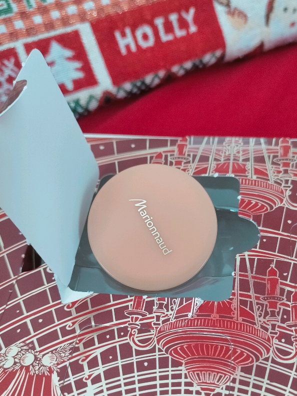 14° giorno Lip scrub @Marionnaud Italia #calendariodellavvento 