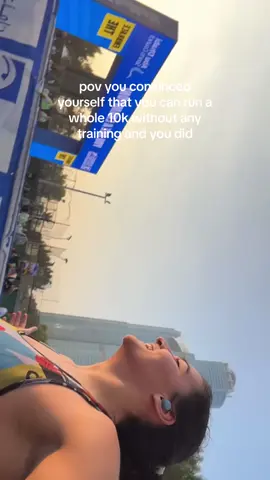 :) hopefully more things coming sooon #fyp #fypp #foryoupage #xybca #run #10k #marathon #lol #impulsive 