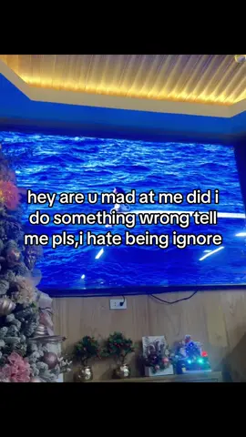 tell me lovey