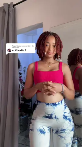 Réponse à @nansrane 😚😚