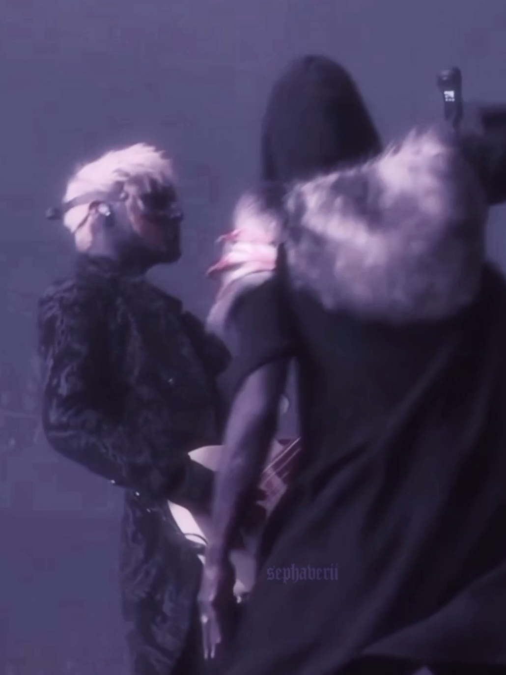 —✦#VESSELANDIII ✦ I love the intro clip so much I had to make a whole edit just because of it 🤭🤭  #sleeptoken #sleeptokenband #sleeptokenedit #iiisleeptoken #vesselsleeptoken #vessel #vesseledit #vesselandiiiedit #sleeptokeniii #worship #fruittoken @Roach (• ◡•) @Mia🤭ᖭི༏ᖫྀ🌿 @elisha🦇 @⛧ 𝐌𝐈𝐋𝐄𝐒 ⛧ @★ 𝙇𝘼𝙆𝙀𝙇𝙔𝙉 ★ 