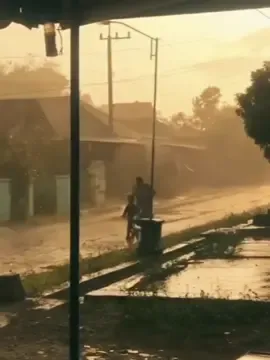 ibu dan jagoan kecilnya 🥀#fypシ゚ #ibu #sadstory #bismillahfyp #xzyabc #fypage #xyzabc #fypシ゚viral #fypdonggggggg 