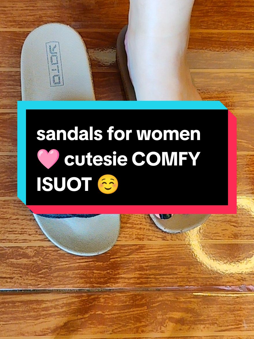 yoto Sandals for women 🩷 #sandals #sandalsforwomen #yotoshoes #fyp 
