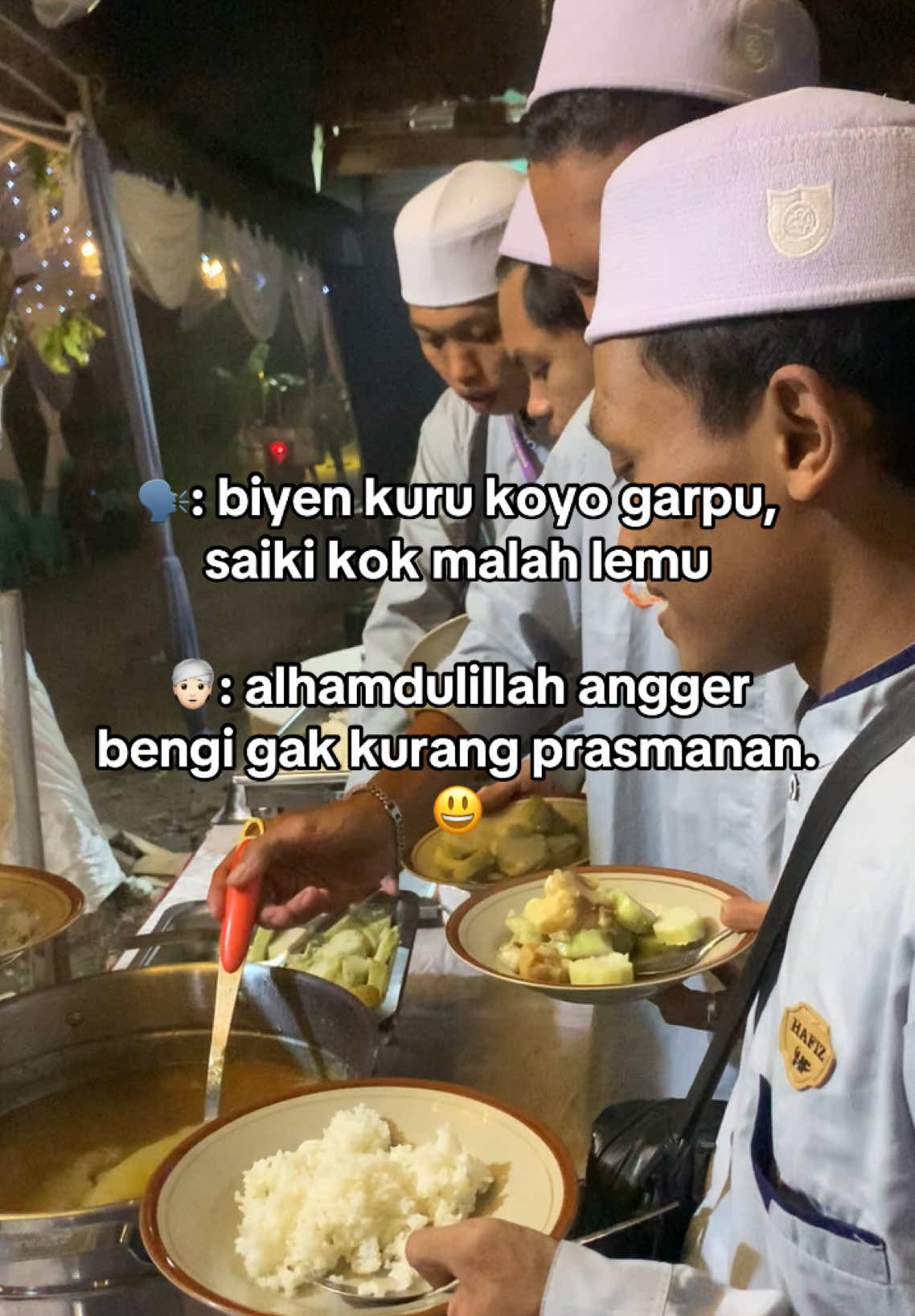 Alhamdulillah, dirumat tuan rumah😂🤲🏻 #sholawat #gusilhampasuruan #azzahir #gandrungnabi #beranda #foryoupage #fyp 